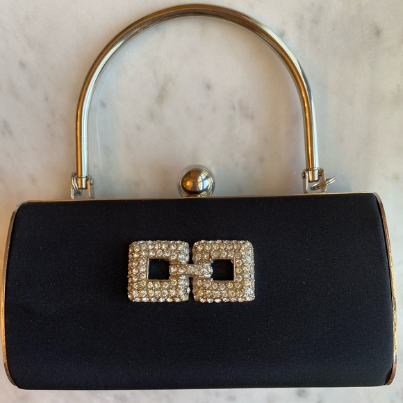 Handbags - 💎vintage Y2K glam bag💎
